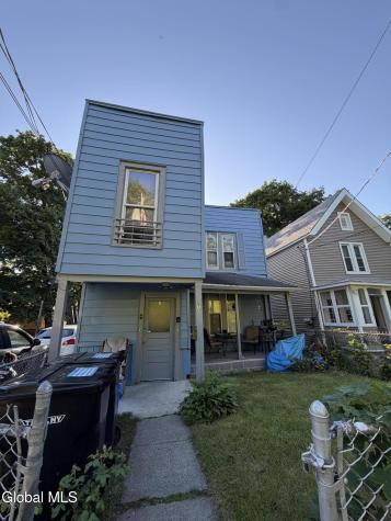 7 Winnie Avenue Troy NY 12180