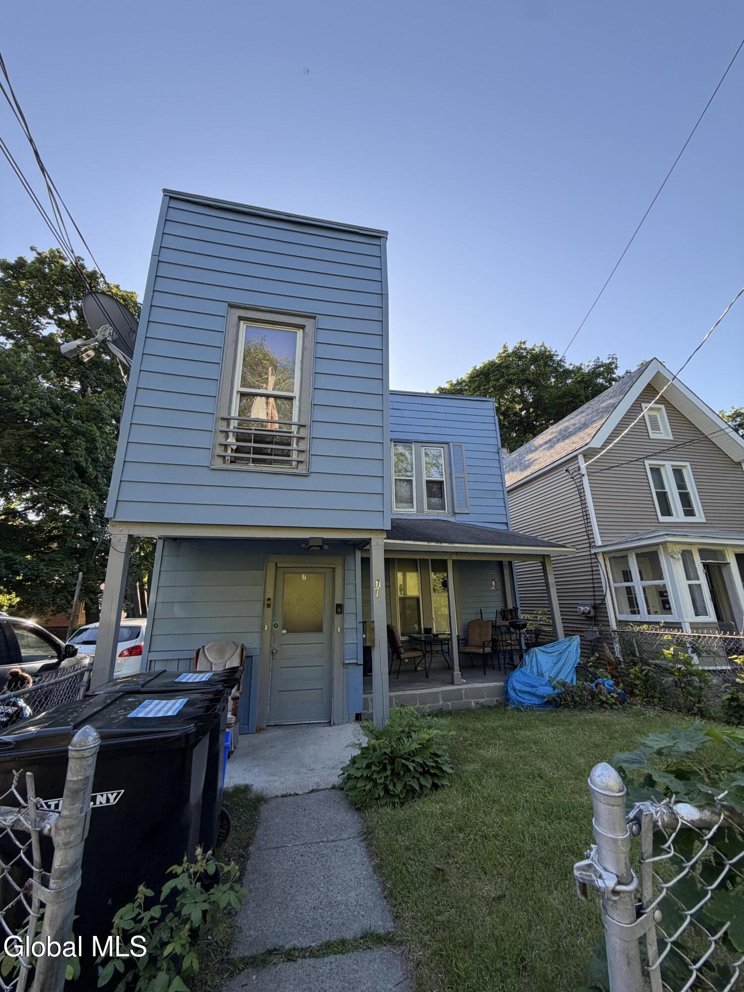 7 Winnie Avenue Troy NY 12180