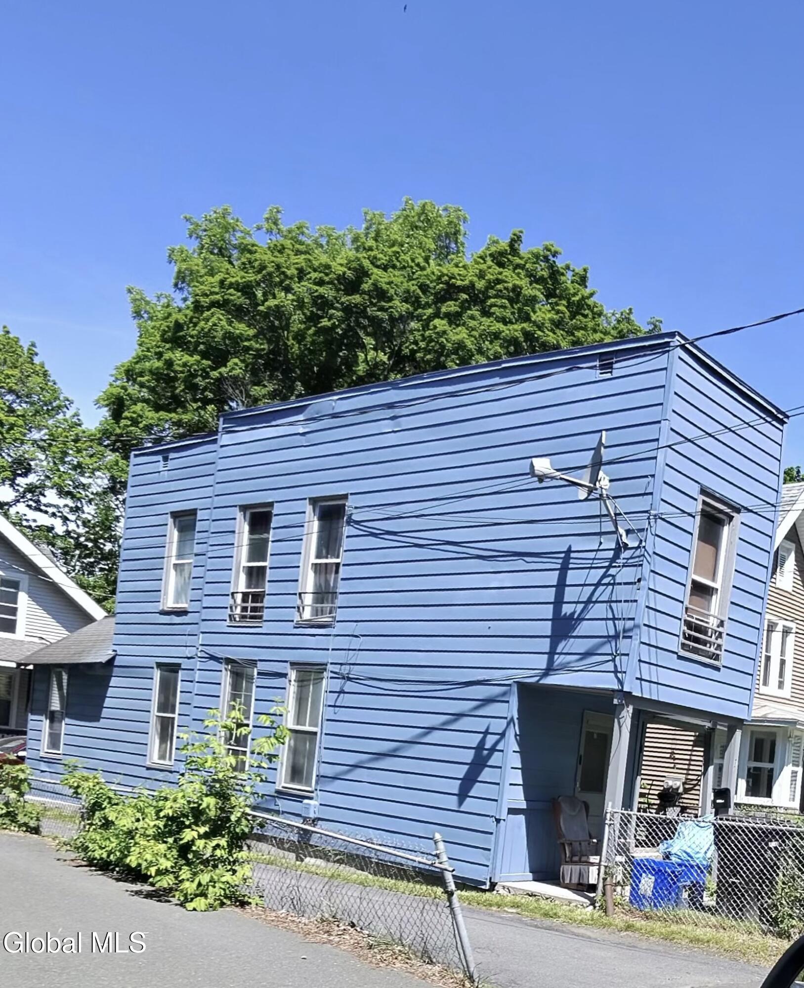 7 Winnie Avenue Troy NY 12180