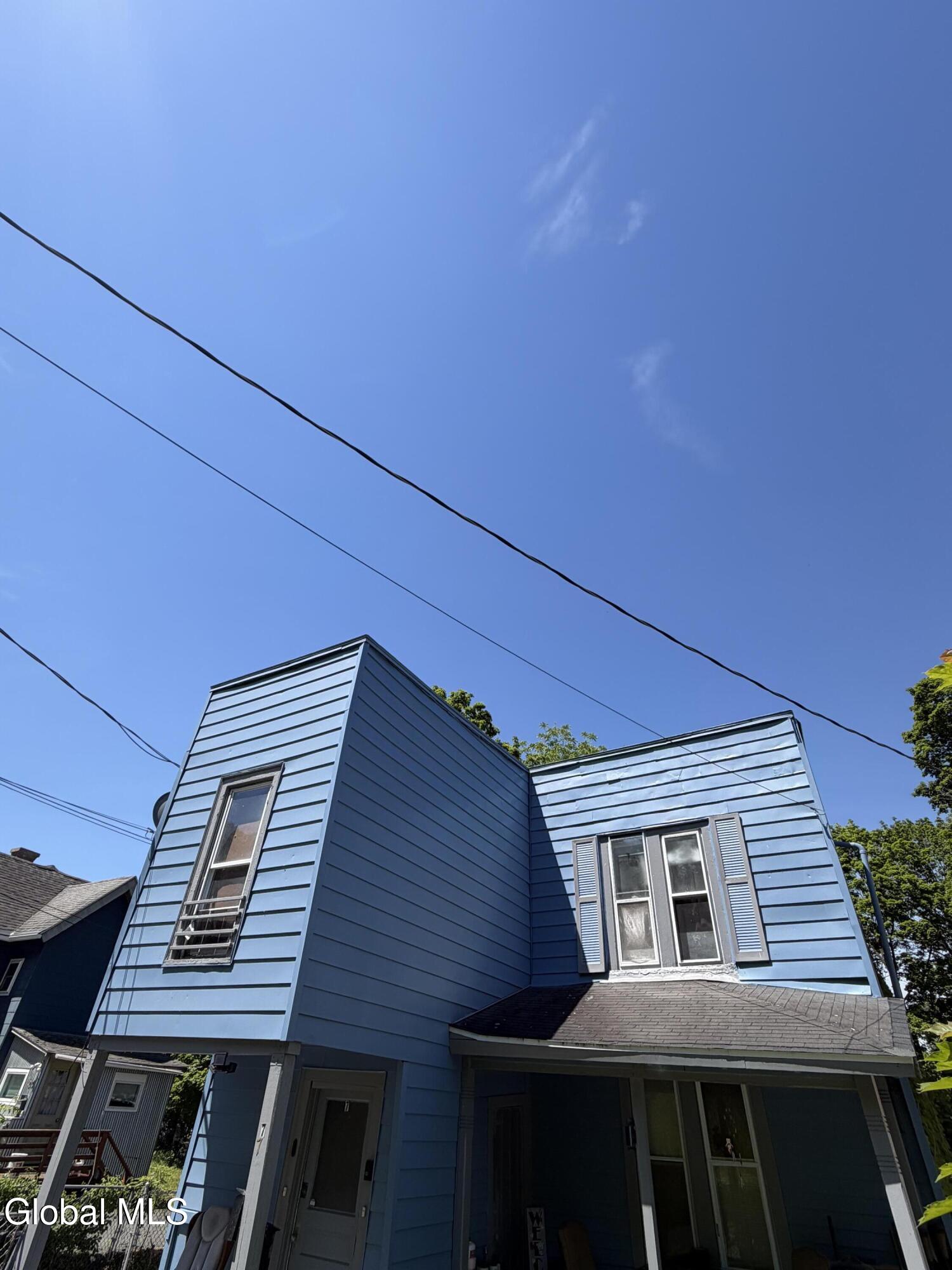 7 Winnie Avenue Troy NY 12180