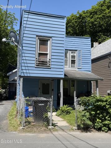 7 Winnie Avenue Troy NY 12180