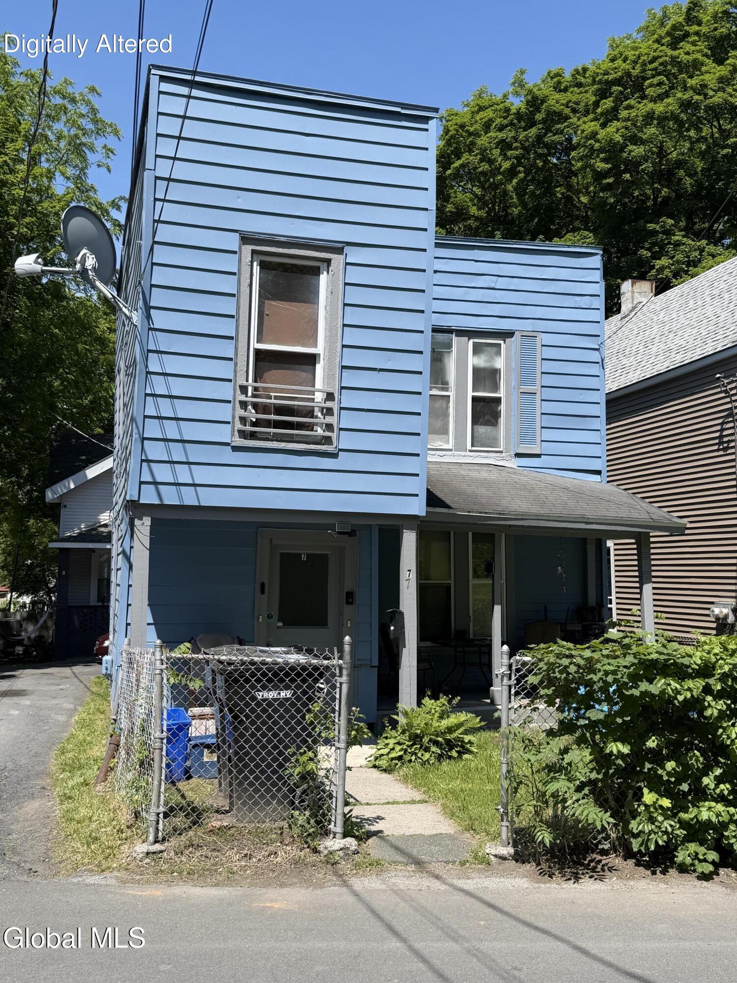 7 Winnie Avenue Troy NY 12180