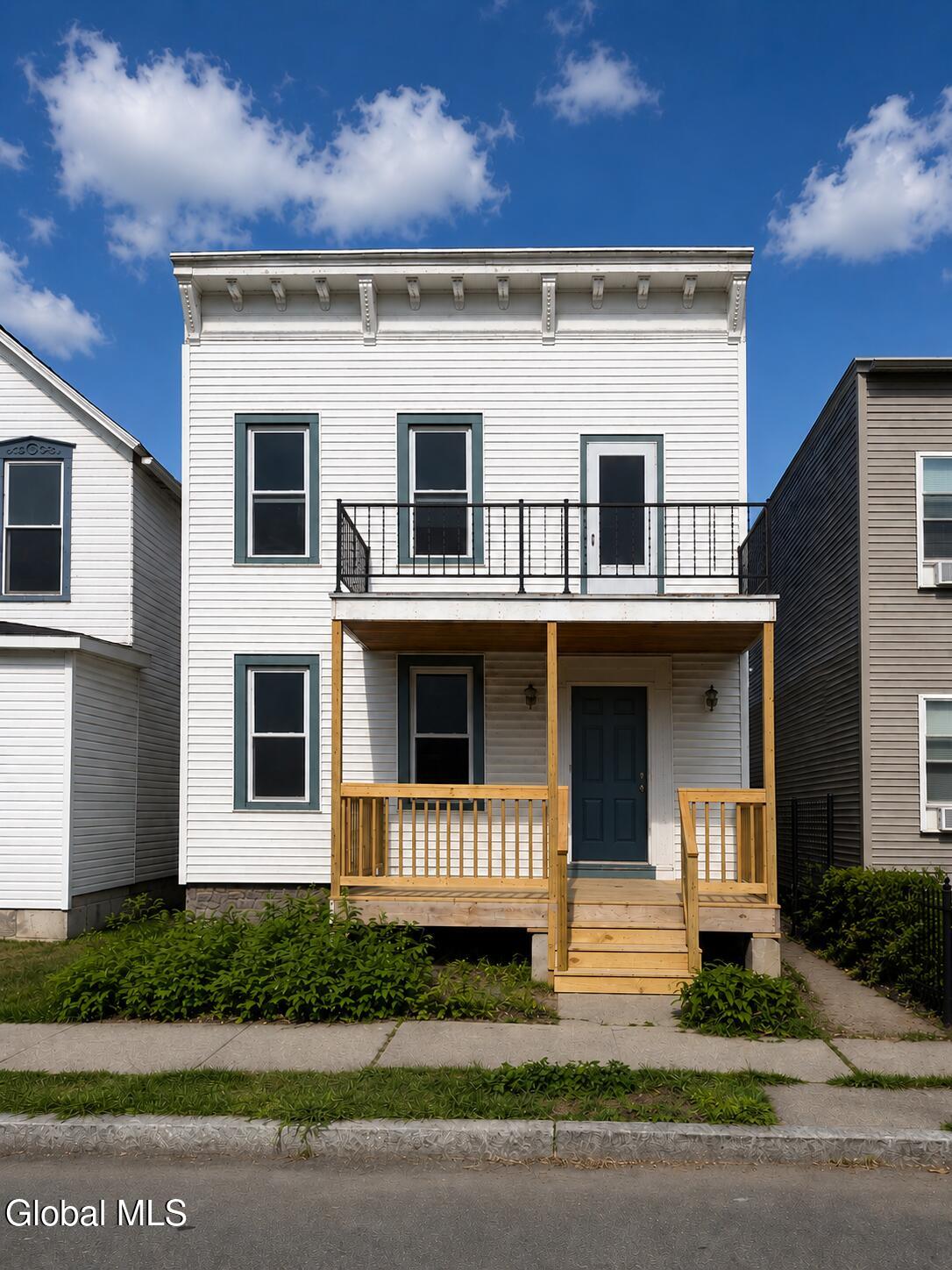 427 6th Avenue Troy NY 12182