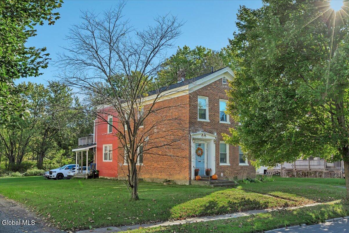 212 E Main Street Johnstown NY 12095