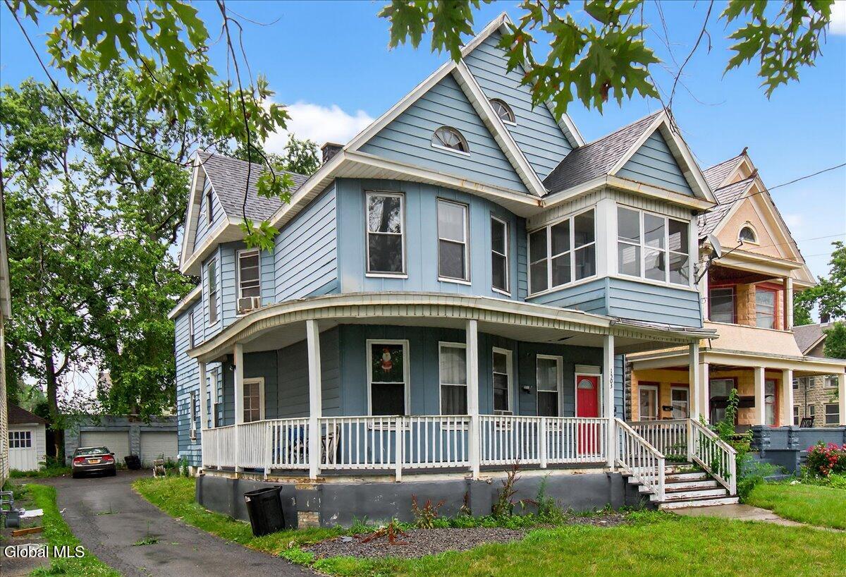 1503 Rugby Road Schenectady NY 12308