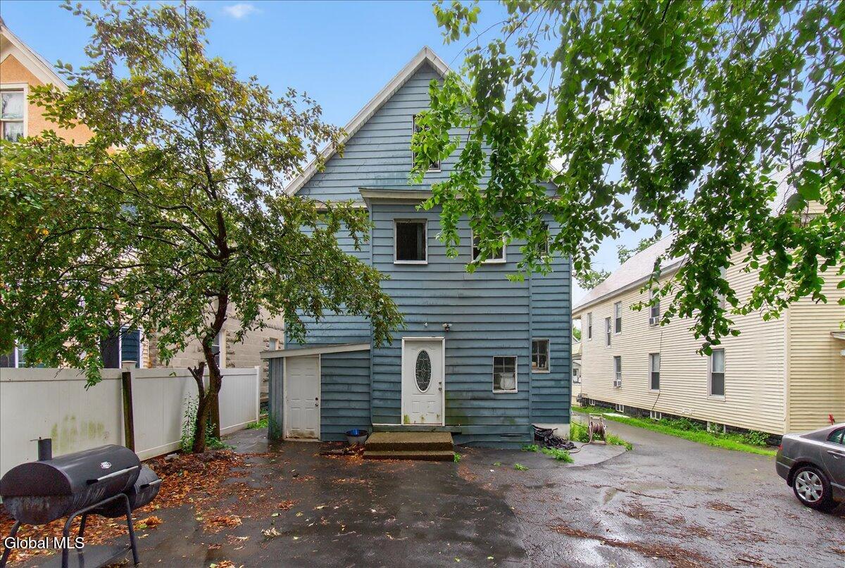 1503 Rugby Road Schenectady NY 12308