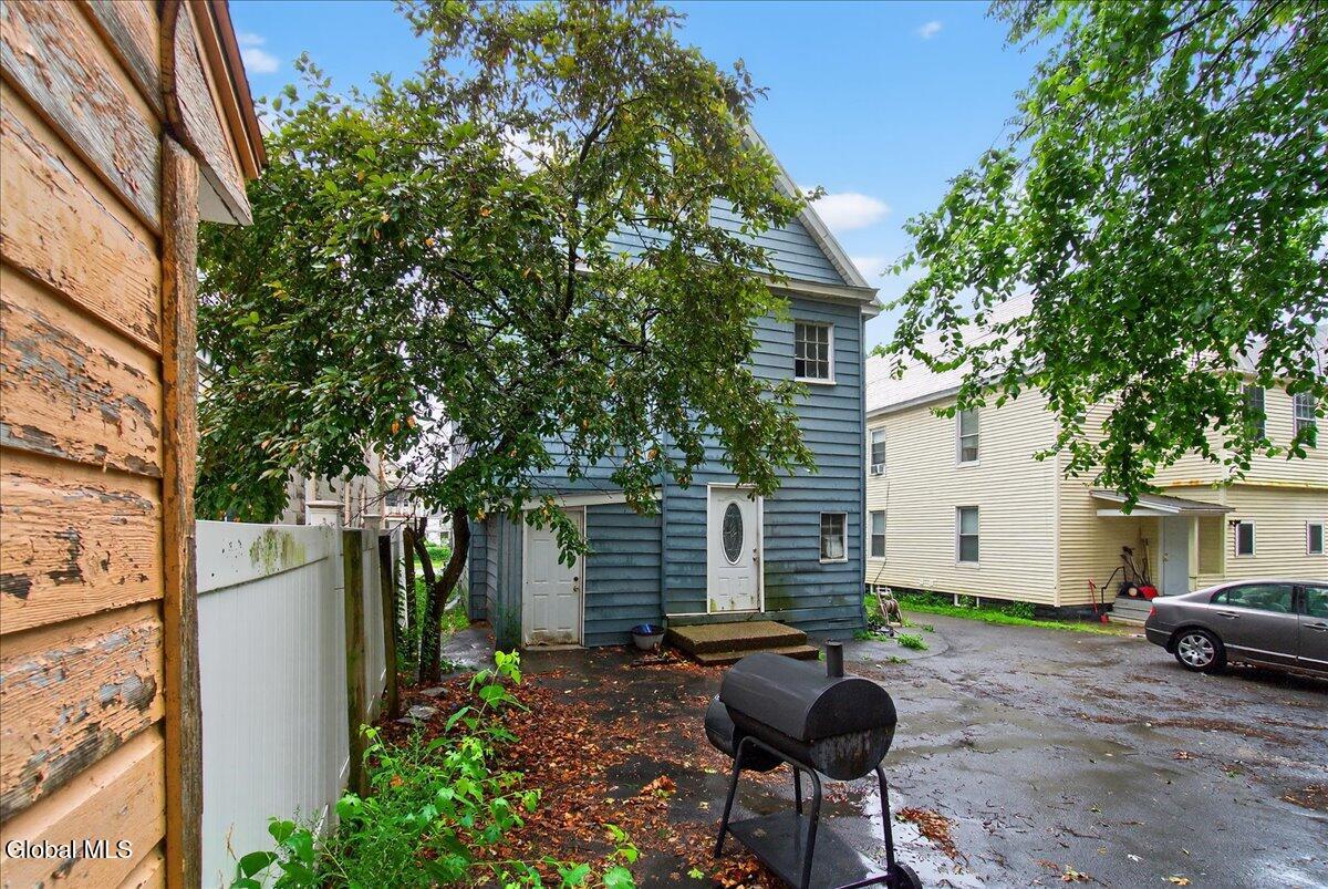 1503 Rugby Road Schenectady NY 12308
