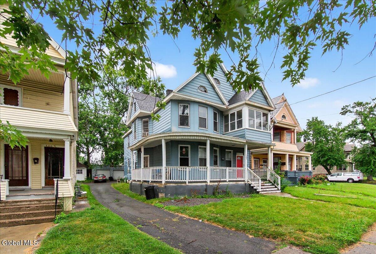 1503 Rugby Road Schenectady NY 12308