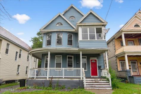 1503 Rugby Road Schenectady NY 12308