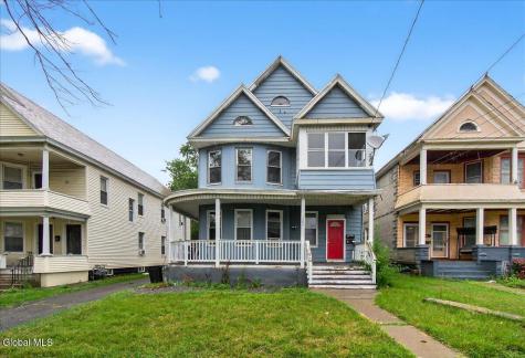 1503 Rugby Road Schenectady NY 12308