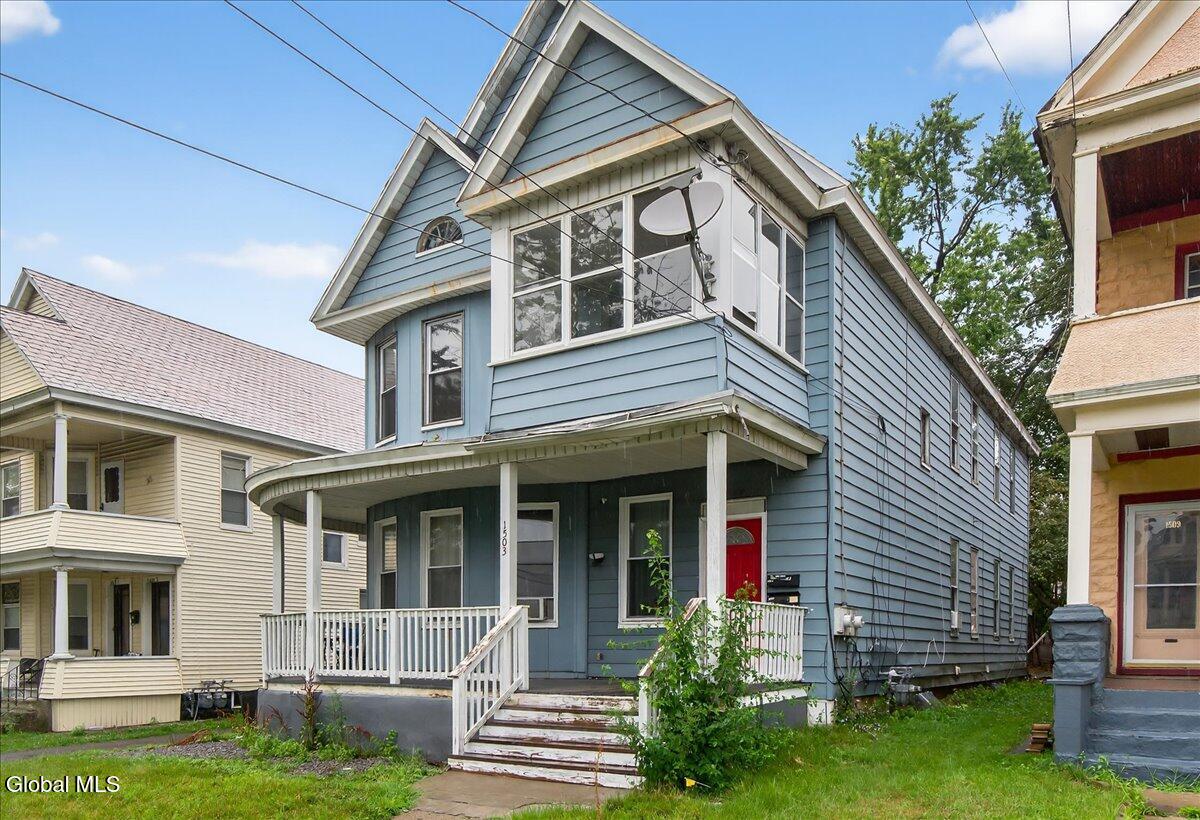 1503 Rugby Road Schenectady NY 12308