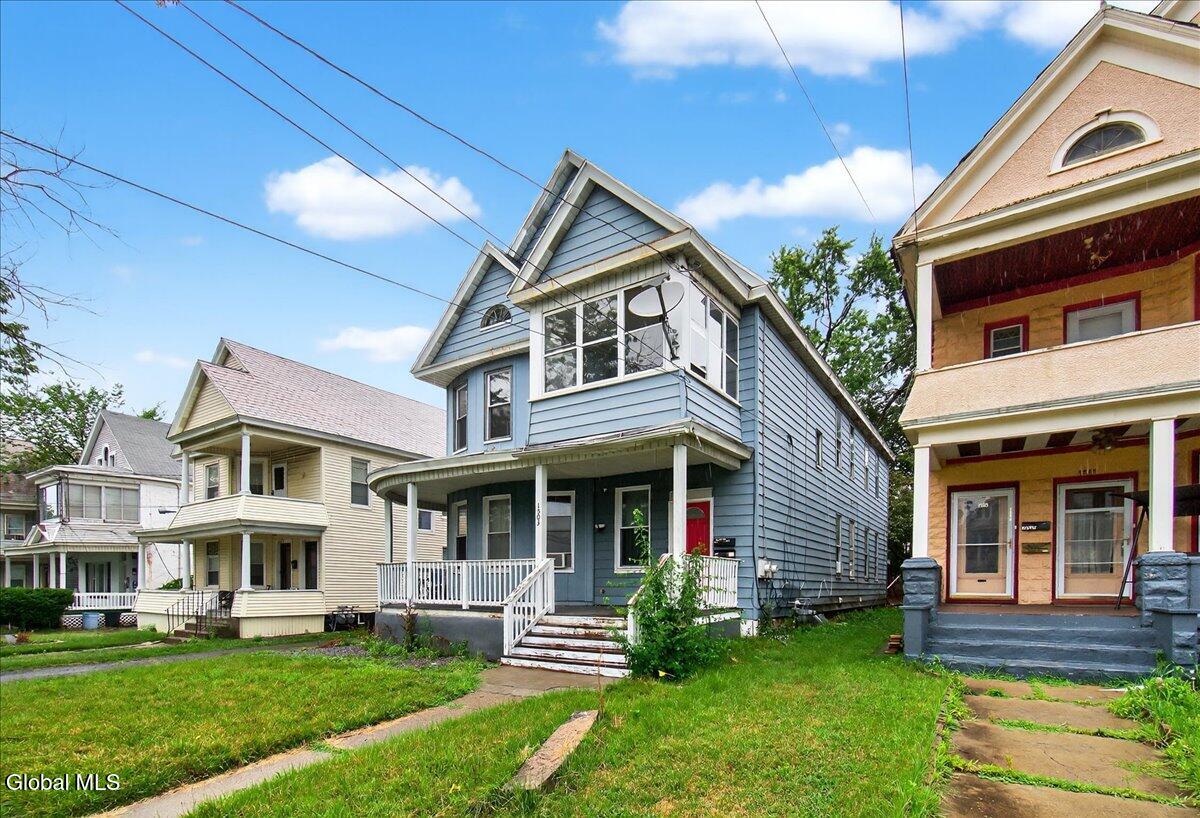 1503 Rugby Road Schenectady NY 12308