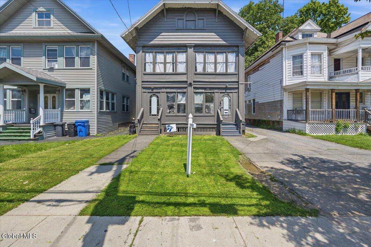 339 Delaware Avenue Albany NY 12209