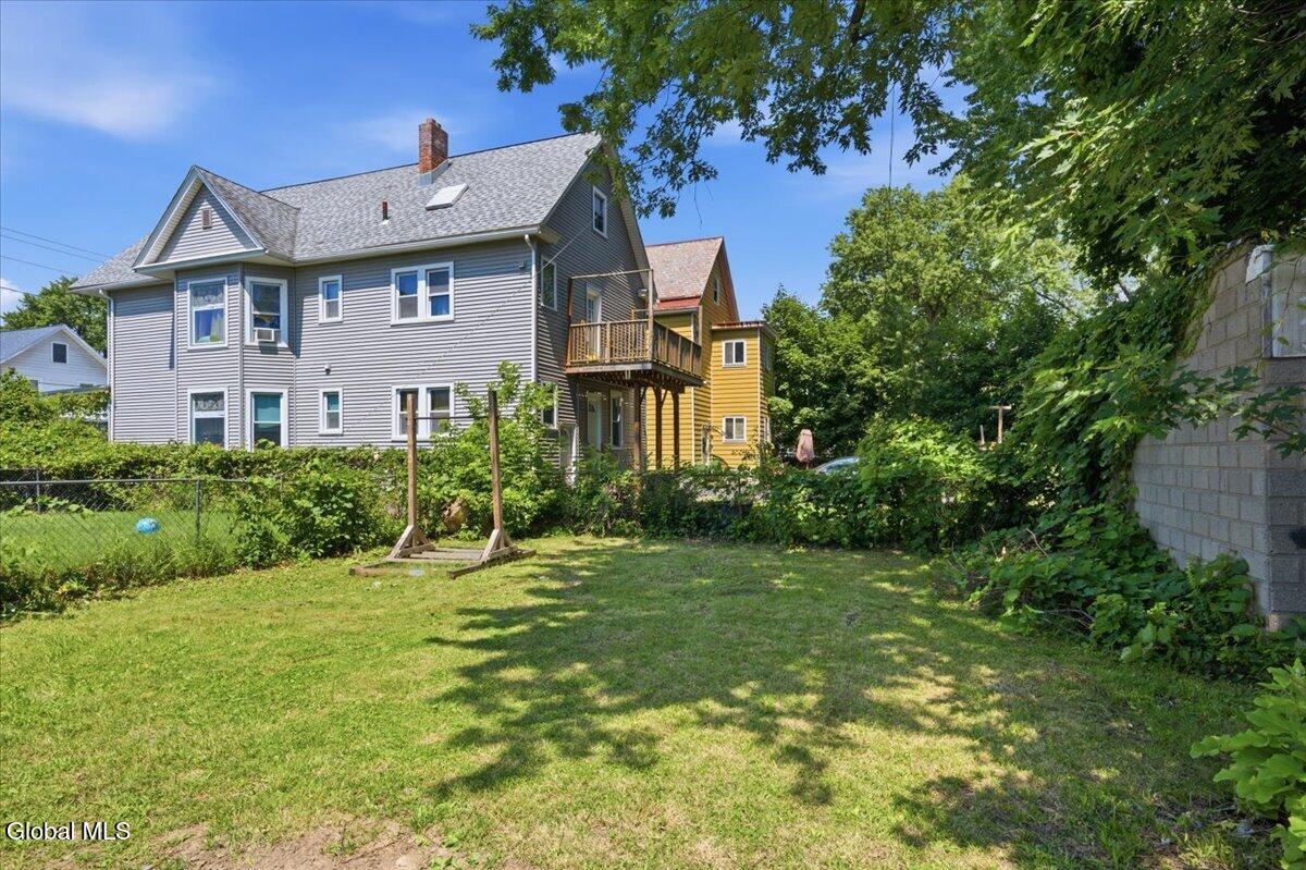 339 Delaware Avenue Albany NY 12209