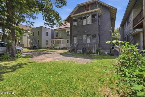 339 Delaware Avenue Albany NY 12209