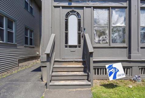 339 Delaware Avenue Albany NY 12209