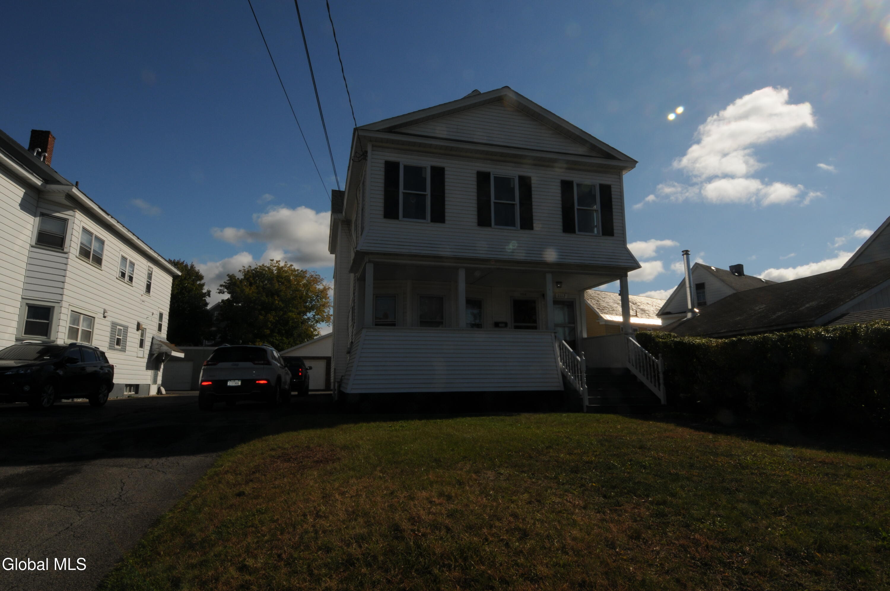 1114 Mcclellan Street Schenectady NY 12309