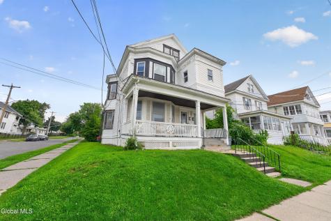 677 Washington Avenue Albany NY 12206