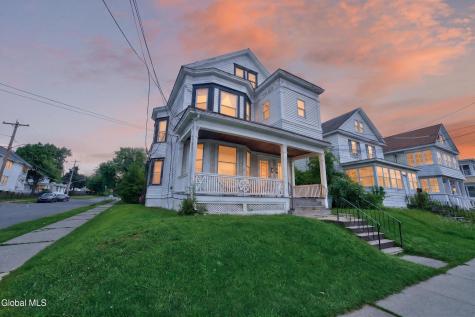 677 Washington Avenue Albany NY 12206