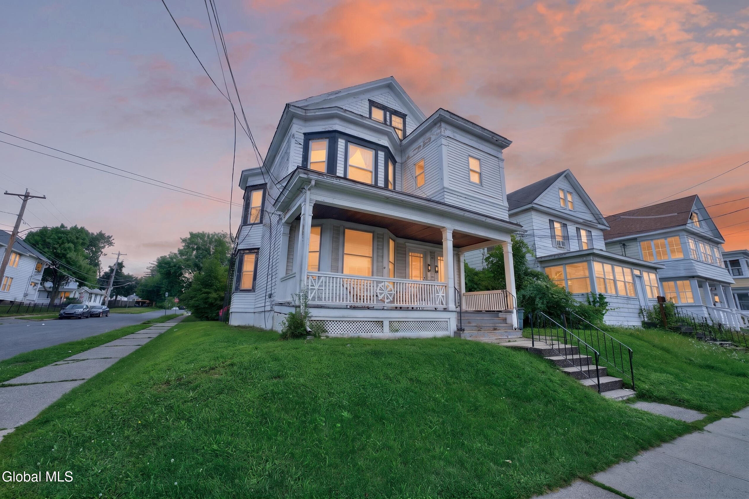 677 Washington Avenue Albany NY 12206