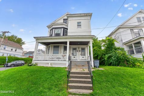 677 Washington Avenue Albany NY 12206