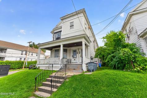 677 Washington Avenue Albany NY 12206