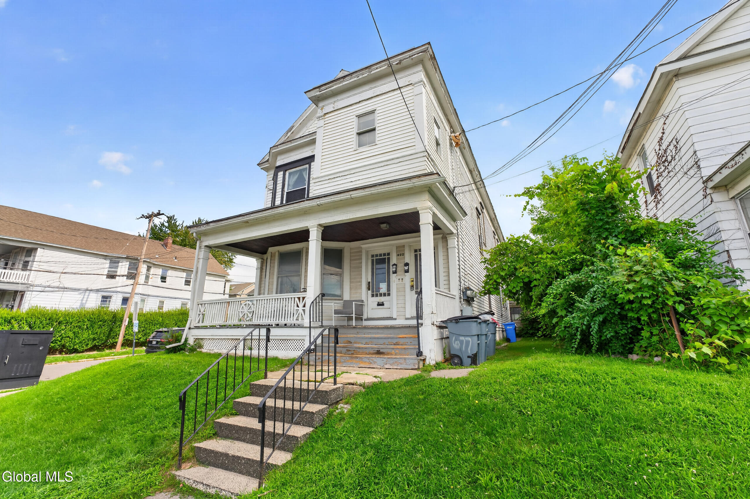 677 Washington Avenue Albany NY 12206