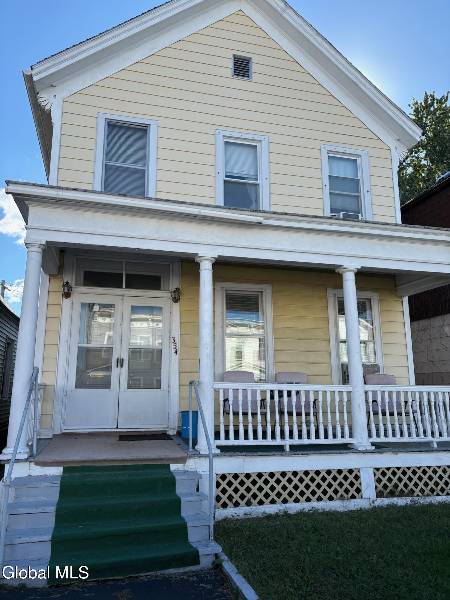 354 4th Avenue Troy NY 12182