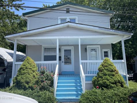 11 Sunnyside Avenue Albany NY 12205