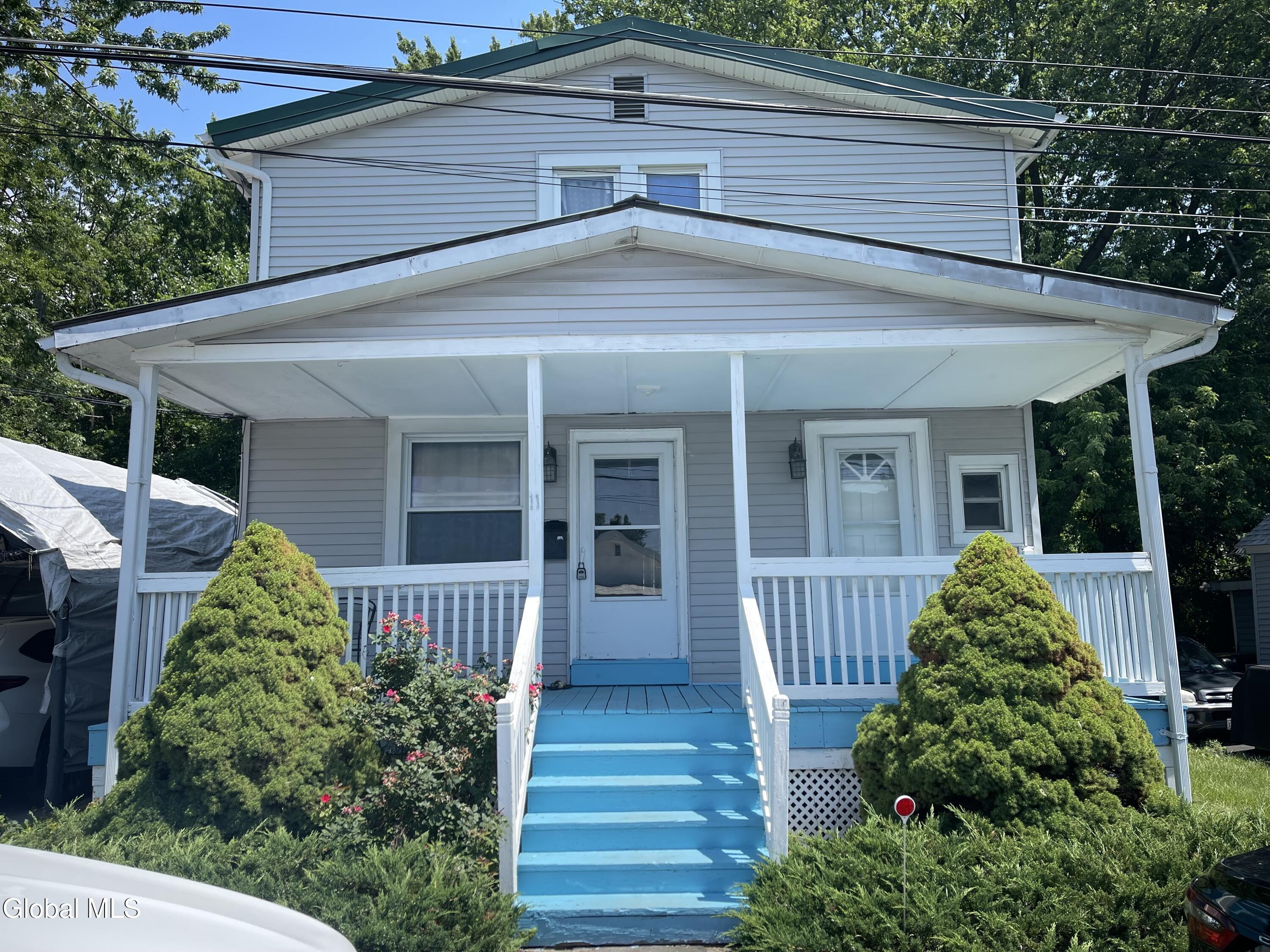 11 Sunnyside Avenue Albany NY 12205