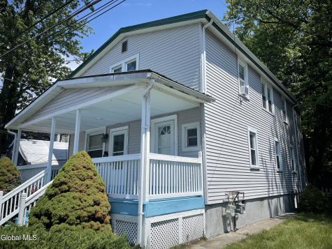 11 Sunnyside Avenue Albany NY 12205