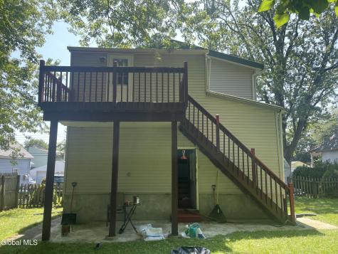 11 Sunnyside Avenue Albany NY 12205