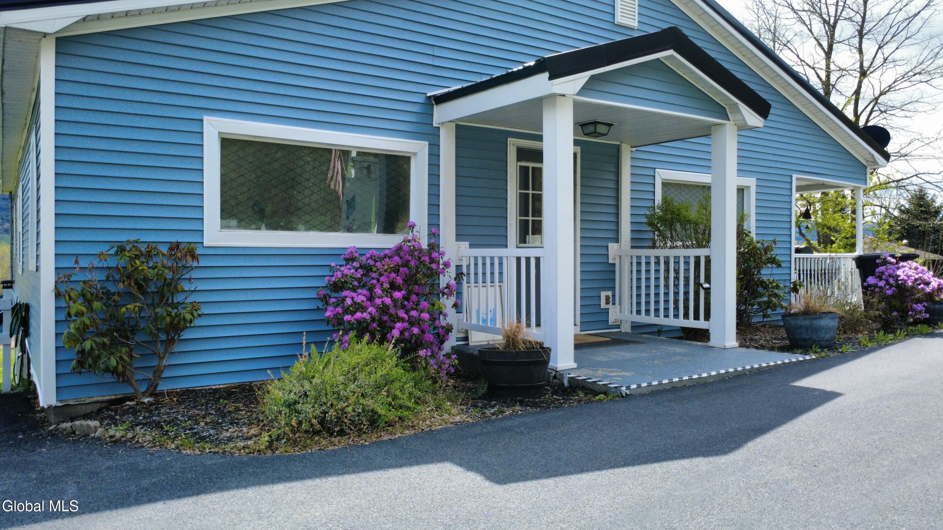 2596 State Route 145 Middleburgh NY 12122