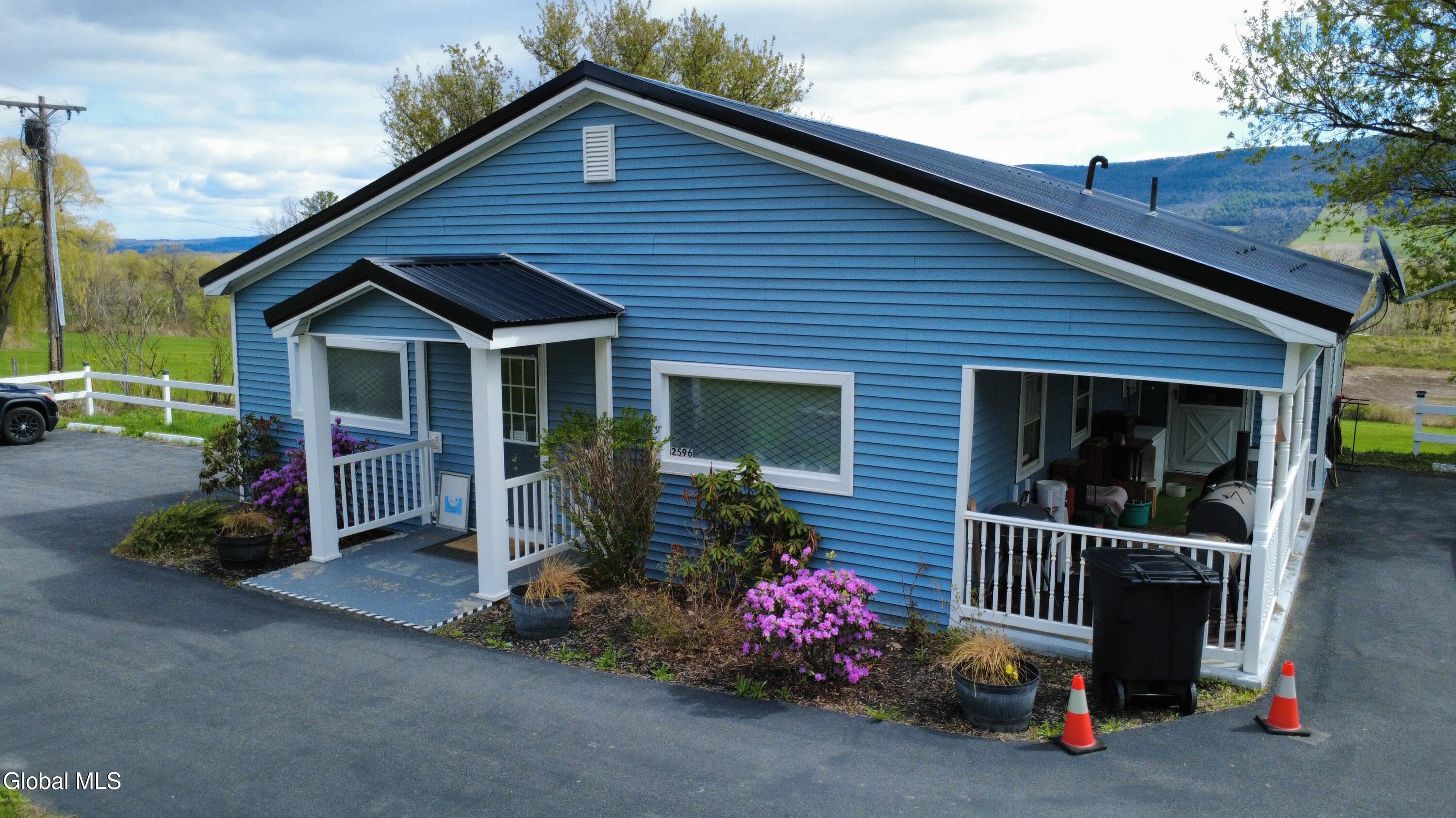 2596 State Route 145 Middleburgh NY 12122
