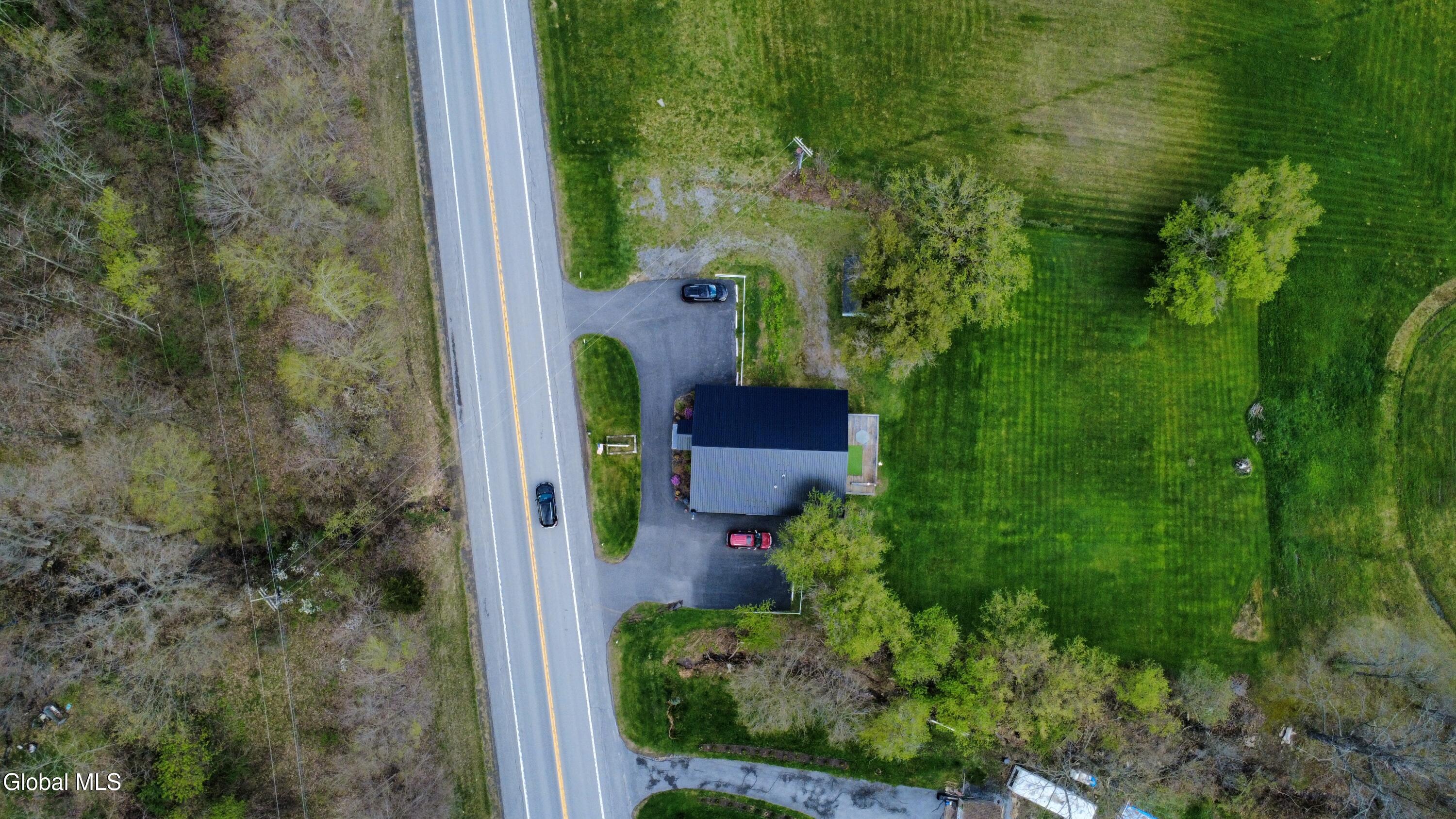 2596 State Route 145 Middleburgh NY 12122