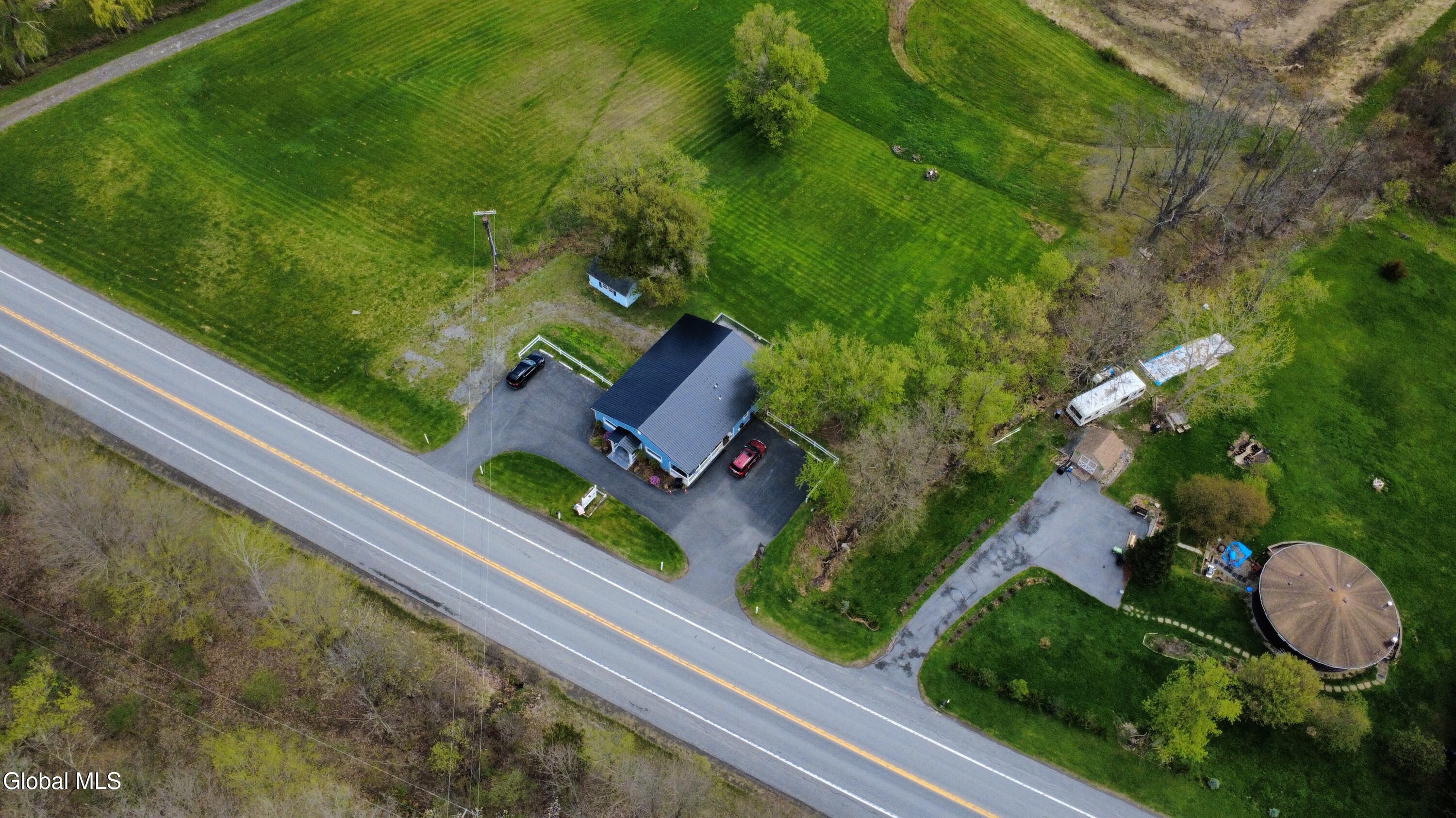2596 State Route 145 Middleburgh NY 12122