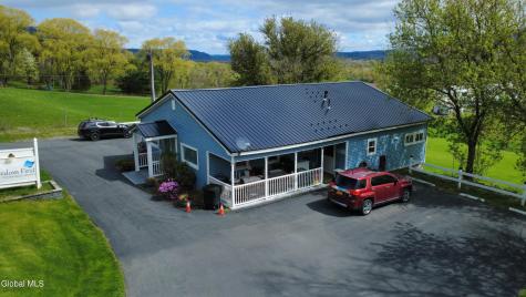 2596 State Route 145 Middleburgh NY 12122