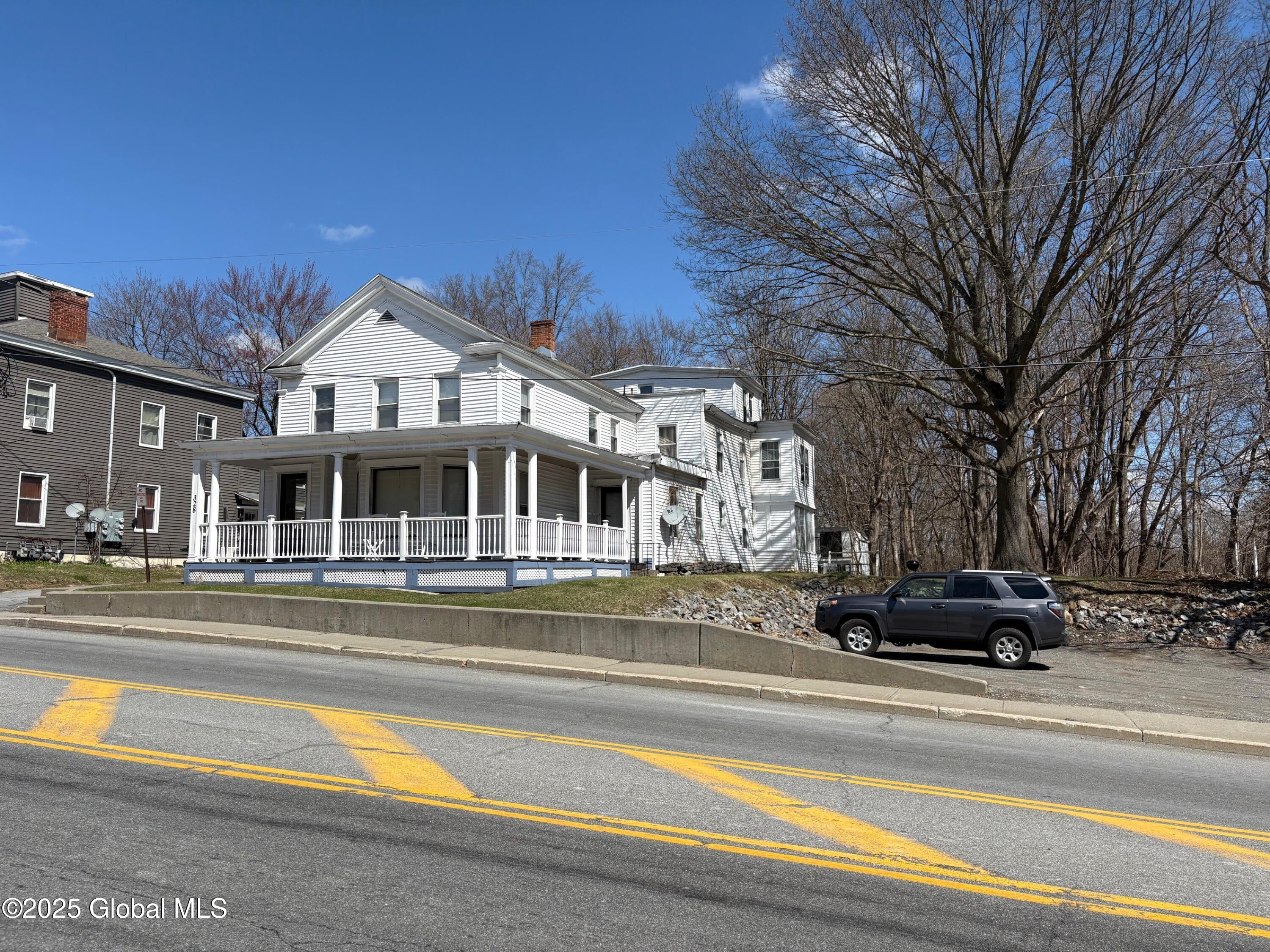 328 Milton Avenue Ballston Spa NY 12020