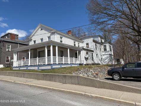 328 Milton Avenue Ballston Spa NY 12020