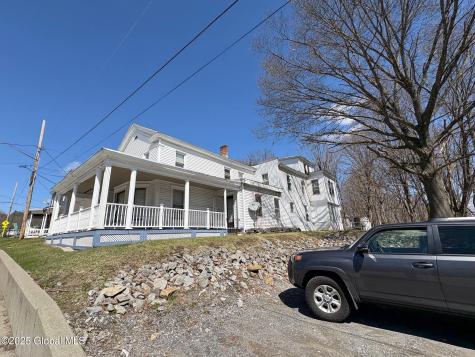 328 Milton Avenue Ballston Spa NY 12020