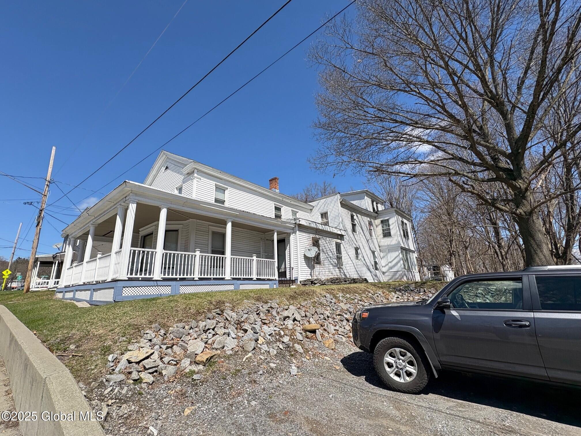 328 Milton Avenue Ballston Spa NY 12020