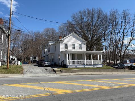 328 Milton Avenue Ballston Spa NY 12020
