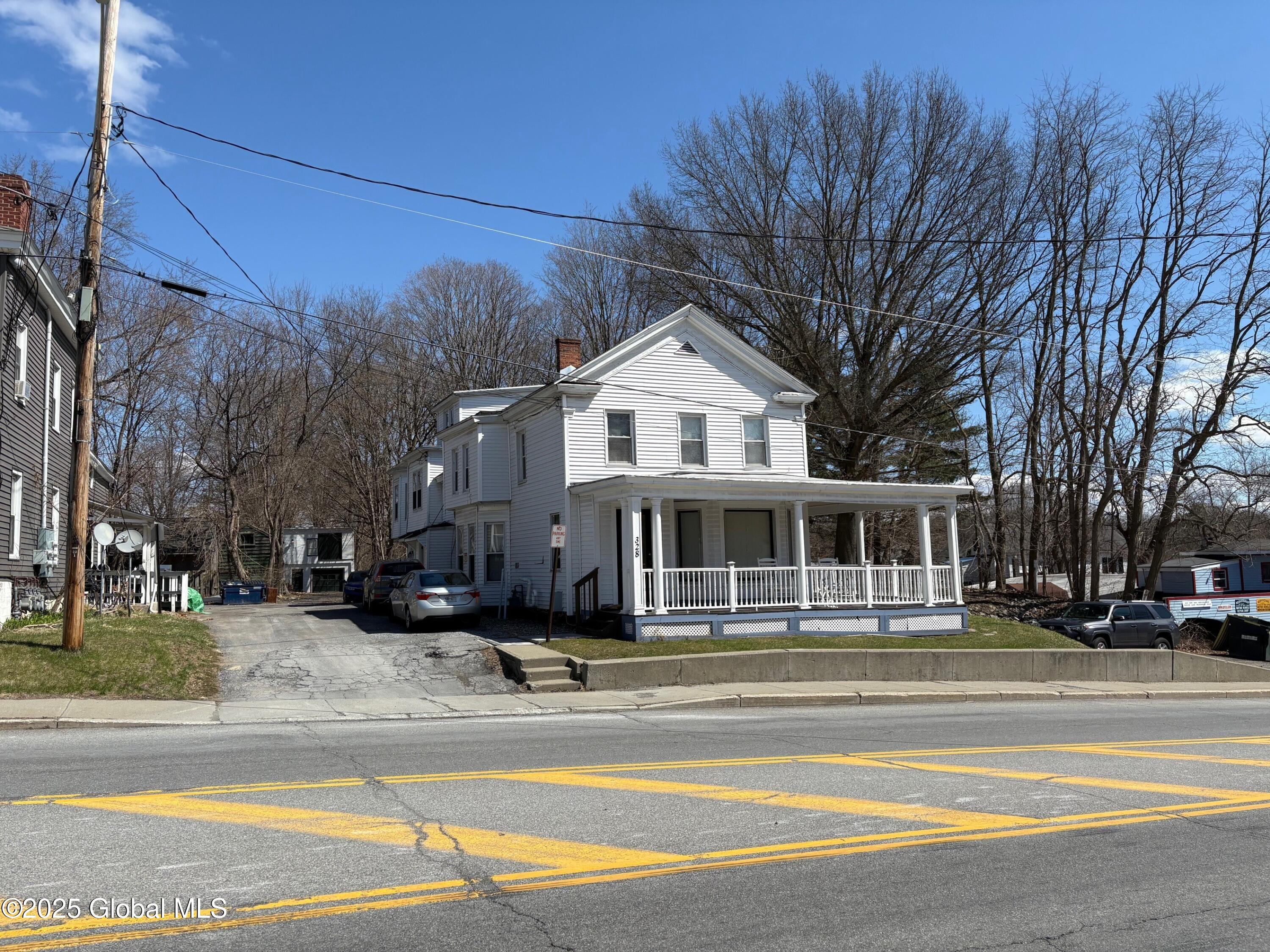 328 Milton Avenue Ballston Spa NY 12020