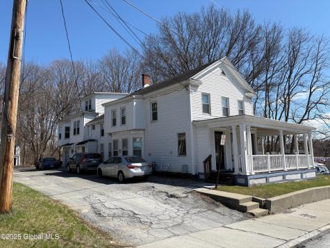 328 Milton Avenue Ballston Spa NY 12020