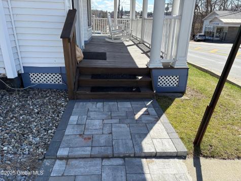 328 Milton Avenue Ballston Spa NY 12020