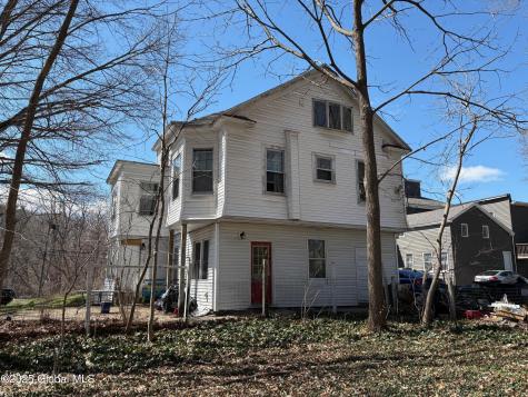 328 Milton Avenue Ballston Spa NY 12020