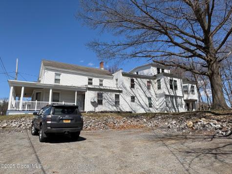 328 Milton Avenue Ballston Spa NY 12020