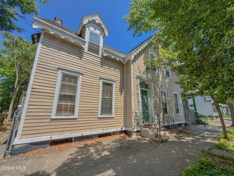 145 Front Street Schenectady NY 12305
