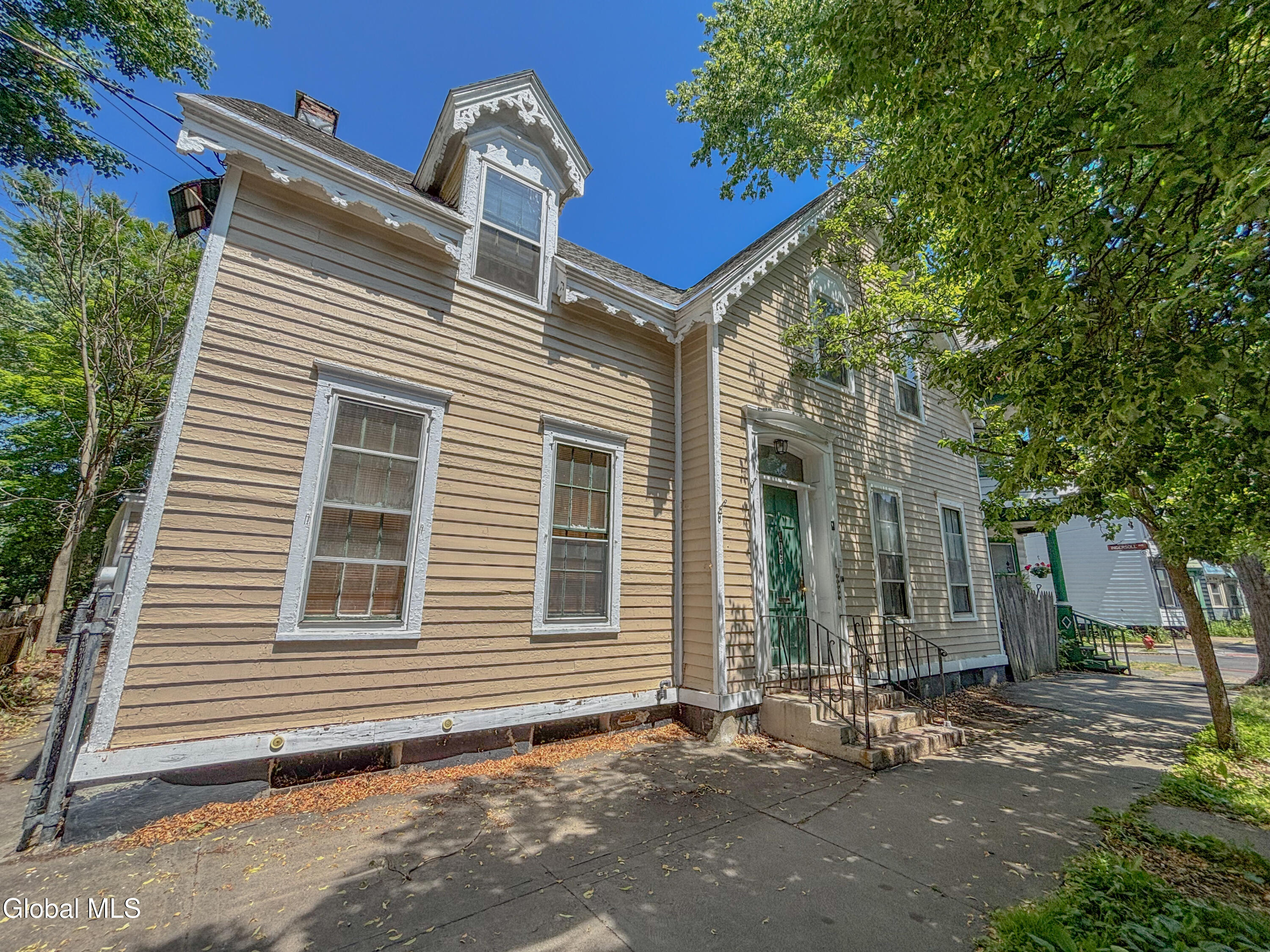 145 Front Street Schenectady NY 12305
