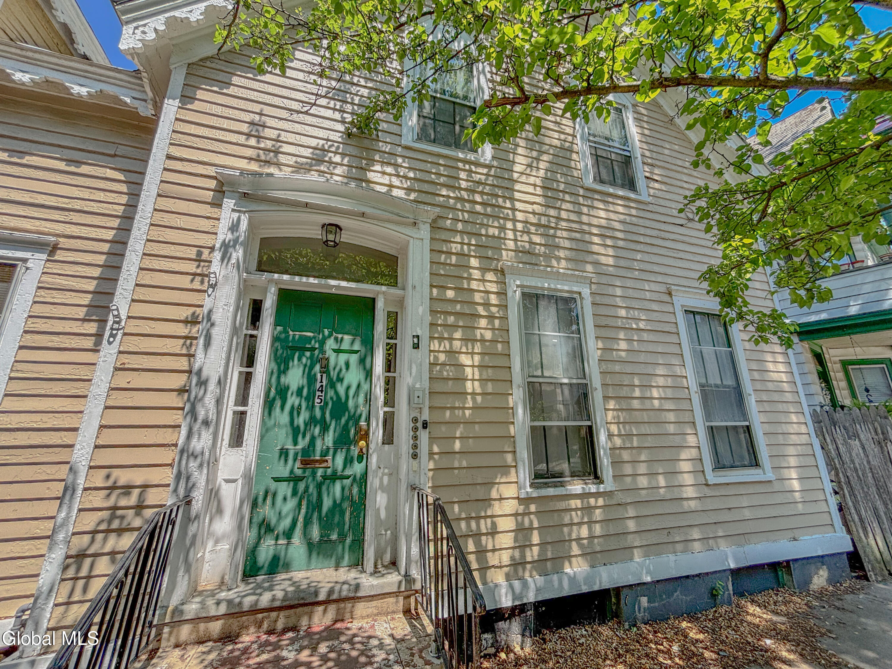 145 Front Street Schenectady NY 12305